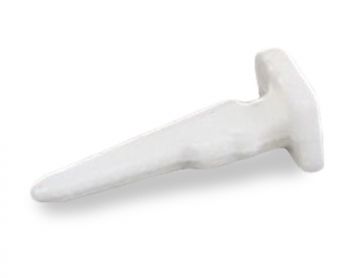 .100" (2.54mm) Polarizing Key